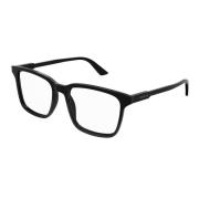 Gucci Optical Frame Black, Dam