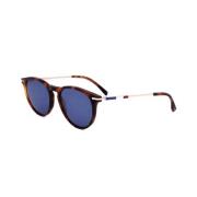 Lacoste Sunglasses L609Snd Brown, Herr