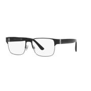 Ralph Lauren Eyewear frames PH 1223 Black, Unisex