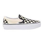 Vans ita Casual Damsneakers Multicolor, Dam