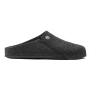 Birkenstock Zermatt Standard Träskor Gray, Unisex