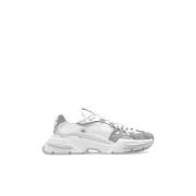 Dolce & Gabbana Air Master sneakers Gray, Herr