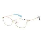 Kate Spade Eyewear frames Lowri/F Yellow, Unisex