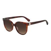 Kate Spade Sunglasses Geralyn/S Brown, Dam