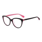 Kate Spade Eyewear frames Paris Black, Unisex