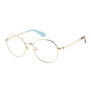 Kate Spade Eyewear frames Paia/F Yellow, Unisex