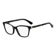 Kate Spade Eyewear frames Cailye Black, Dam