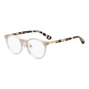 Kate Spade Eyewear frames Drystalee/F Beige, Dam