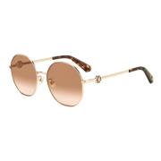 Kate Spade Sunglasses Venus/F/S Yellow, Dam