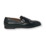 Mille885 Shoes Black, Herr