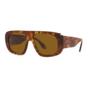 Giorgio Armani Sunglasses Brown, Herr