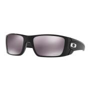 Oakley Fuel Cell Sunglasses Black, Herr