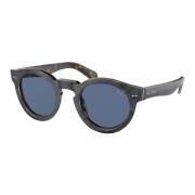 Ralph Lauren Sunglasses PH 4169 Multicolor, Herr