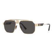 Dolce & Gabbana Sunglasses Yellow, Herr