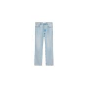 Ami Paris Jeans Blue, Herr