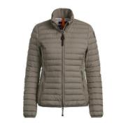 Parajumpers Down Jackets Beige, Dam