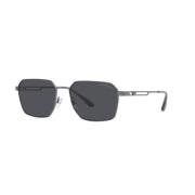 Emporio Armani Sunglasses EA 2144 Gray, Herr