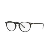 Oliver Peoples Eyewear frames Riley-R OV 5008 Black, Unisex