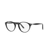 Persol Glasses Black, Unisex