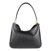 Stella McCartney Shoulder Bags Black, Dam