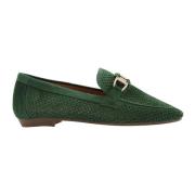 Scapa Ermelo Mocassin Green, Dam