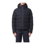 Fay Down Jackets Blue, Herr