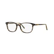 Oliver Peoples Eyewear frames Maslon OV 5279U Brown, Unisex