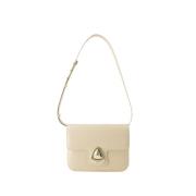 A.p.c. Shoulder Bags Beige, Dam