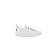 Alexander Smith Sneakers White, Dam