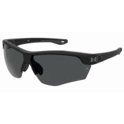 Under Armour Sunglasses Black, Unisex