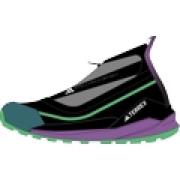 Adidas by Stella McCartney Sneakers Multicolor, Herr