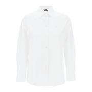Etro Shirts White, Dam