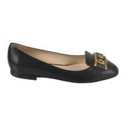 Tod's Ballerinas Black, Dam