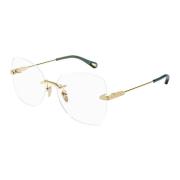 Chloé Eyewear frames Ch0136O Multicolor, Unisex