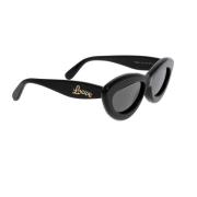 Loewe Sunglasses Multicolor, Dam