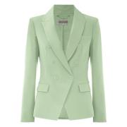 Kocca Blazers Green, Dam