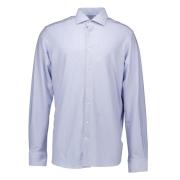 Eton Casual Shirts Blue, Herr