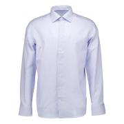 Eton Casual Shirts Blue, Herr