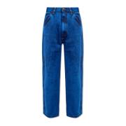 Vivienne Westwood ‘Ranch’ byxor Blue, Herr