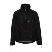 C.P. Company Light Jackets Black, Herr