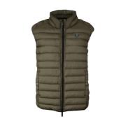 Centogrammi Vests Green, Herr