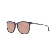 Hackett Sunglasses Black, Herr