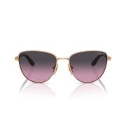 Vogue Sunglasses Yellow, Dam