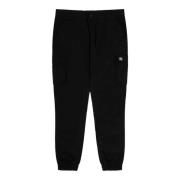 Dolly Noire Sweatpants Black, Herr