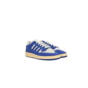 Adidas Sneakers Blue, Herr