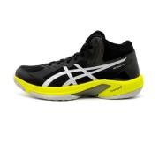 Asics Sneakers Black, Herr