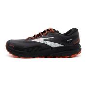 Brooks Sneakers Multicolor, Herr