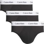 Calvin Klein Bottoms Black, Herr