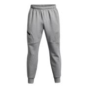 Under Armour Sweatpants Gray, Dam