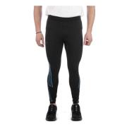 Under Armour Leggings Black, Herr